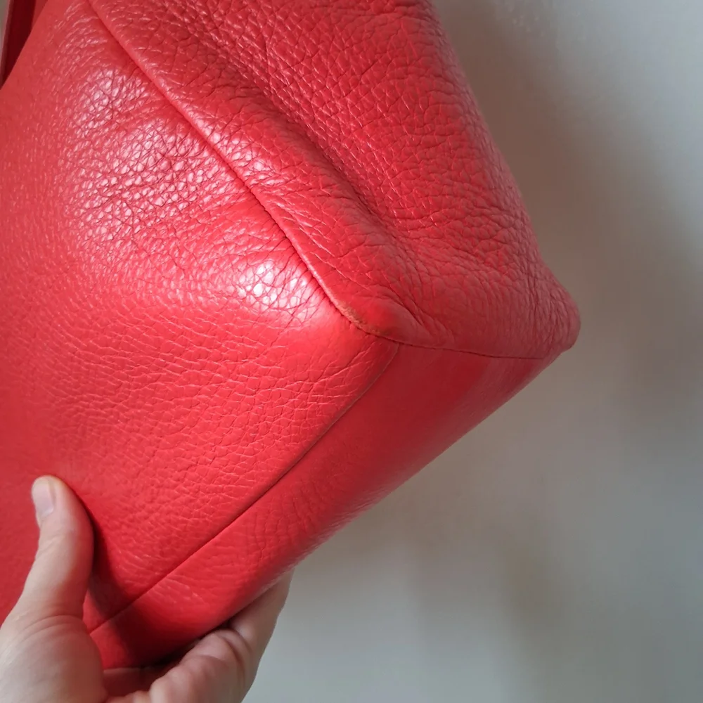 Coach Kelsey Satchel Large - Picture 7 of 13